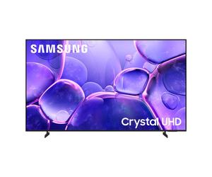 Samsung HU7000F 127 cm (50") 4K Ultra HD Smart TV Negro 20 W