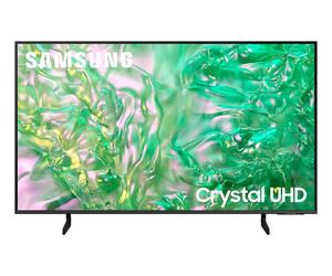 Samsung hu8000f 127 cm (50') 4k ultra hd smart tv negro 20 w