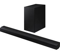 Samsung HW-B450/EN altavoz soundbar Negro 2.1 canales 300 W