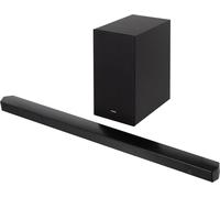 Samsung HW-B450F 2.1 sistema de audio con barra de audio