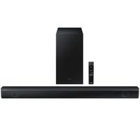 Samsung HW-B550 / Barra de sonido con subwoofer inalámbrico 410W 2.1ch