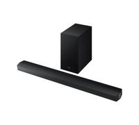 Samsung HW-B750F Soundbar 5.1 con Subwoofer, Dolby Digital, DTS Virtual:X, Q-Symphony, HDMI ARC