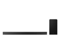 Samsung HW-B760GF B-Series Barra de Sonido de 5.1 Canales para TV, Altavoces de TV con subwoofer inalámbrico de 6,5", Dolby Digital 5.1 y DTS Virtual:X, Q-Symphony, Game Mode, Sonido adaptativo