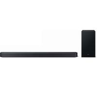 SAMSUNG HW-Q610GF Q-Series Barra de sonido de 3.1.2 canales para TV, altavoces de TV con subwoofer inalámbrico de 6,5 pulgadas, Dolby Atmos y DTS:X, Q-Symphony, Gam... [versión Alemana]