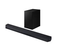 Barra de Sonido Bluetooth HW-Q700D 3.1.2 Canales 37W (Negro) - SAMSUNG