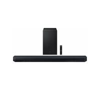 Barra de Sonido Bluetooth HW-Q700D 3.1.2 Canales 37W (Negro) - SAMSUNG