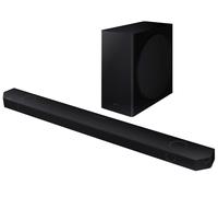 Samsung HW-Q800D/ZF Negro / Barra de sonido con subwoofer 11 altavoces, 5.1.2ch