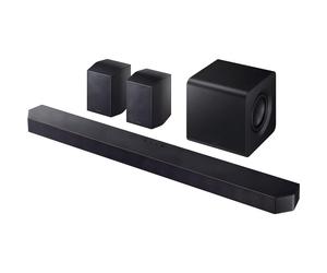 Samsung HW-Q930H 2026