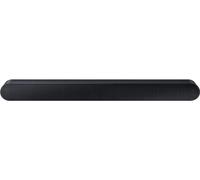 Samsung HW-S66GD Barra de Sonido Todo en uno de 3.1 Canales para televisores, Altavoz Bluetooth con Dolby Atmos 5.0 / DTS Virtual:X, Q-Symphony, Adaptive Sound Lite [2024]