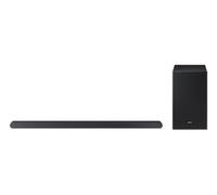 Samsung hw-s700d/en altavoz soundbar negro 3.1 canales