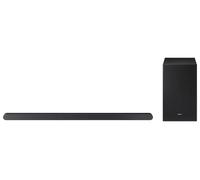 Samsung HW-S700D/EN altoparlante soundbar Nero 3.1 canali (Samsung HW-S700D/EN soundbar speaker B)