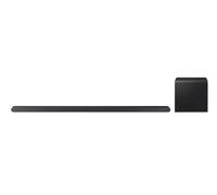 Samsung hw-s800d/en altavoz soundbar negro 3.1.2 canales