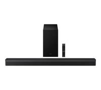 Samsung Barra de sonido HW-B750F/ZF - Dolby Digital 5.1ch, Q-Symphony, Modo de Juego, Bluetooth