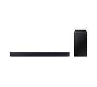 Samsung C450 Negro 2.1 canales 300 W
