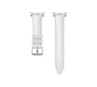 Samsung hybrid eco-leather band (s/m/l) correa de piel sintética para