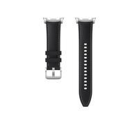 Samsung Hybrid Eco-Leather Band (S/M/L) Correa de piel sintética para Galaxy Fresh8 | Fresh8 Small | Wise8