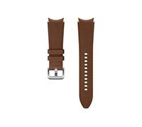Samsung Hybrid Leather Band Camel 20mm M/L