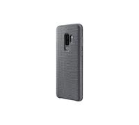 Samsung Hyperknit - Funda para Galaxy S9+, color gris