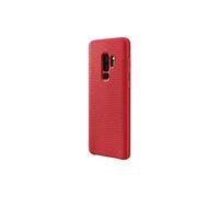 Samsung Hyperknit - Funda para Galaxy S9+, color rojo