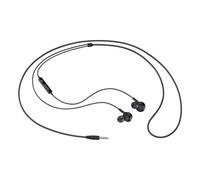 Samsung EO-IA500BBEGWW auricular y casco Auriculares Alámbrico Dentro de oído Llamadas/Música Negro