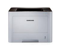 SAMSUNG Impresora láser monocromática ProXpress SL-M4020ND (40 ppm) - Impresora láser e impresoras LED (IBM ProPrinter, PCL 5e, PCL 6, Base-3, SPL, 1200 x 1200 PPP, láser, Negro, A4, Papel de