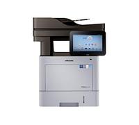 SAMSUNG - Impressora Multifunções SL-M4580FX/SEE