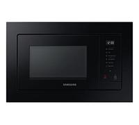 Samsung MG23A7318CK Negro Microondas con grill Integrado 23 L 1300 W