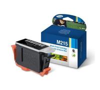 Samsung INK-M215 XL Cartucho de tinta negro XL