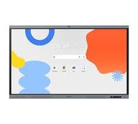 Samsung WA75FX-P Pantalla interactiva de 75" con sistema de videollamadas todo en uno