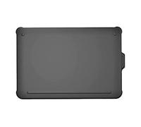 SAMSUNG ITFIT GP-FBP615SAABW - Funda Tipo Libro con Teclado alemán para Galaxy Tab S6 Lite P610N, Galaxy Tab S6 Lite P615N, Color Negro