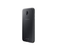 Samsung Jelly Cover - Carcasa Galaxy J5 2017, Color Negro