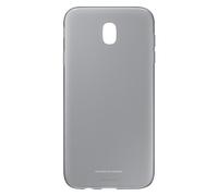 Samsung Jelly Cover Negra para Galaxy J7 2017