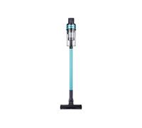 Samsung Jet 60 turbo Batteria Secco Senza sacchetto 0,8 L 410 W Nero, Colore menta