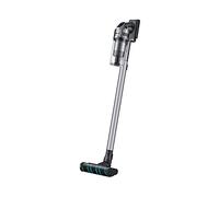 Samsung Jet 75 Pet Extra VS20T7562R5/EG Aspirador de Mano inalámbrico y sin Bolsa, Cromo/Plata