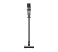 SAMSUNG Jet 75E Complete VS20B75CR5 - Aspirador Escoba Inalmbrico - Potencia 200 AW - Autonoma 60 min - Estacin de pared - 3 cepillos