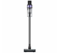Aspiradora sin Cable Samsung Jet 75E Turbo VS20B75B1R4 550W 60min Mascotas Filtro Avanzado Negro