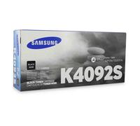 SAMSUNG K4092/K4092S (CLT-K4092S/ELS) NEGRO TONER - 1500 PAGES | PARA CLP-310