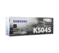Samsung CLT-K504S toner negro Samsung 504