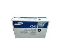 SAMSUNG K660B CLP-K660B/ELS NEGRO TÓNER - 5500 PÁGINAS PARA CLP-610ND