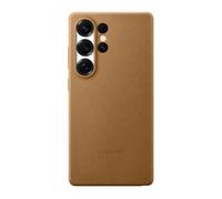Samsung Funda Kindsuit Galaxy S25 Ultra Camel, Camel