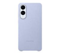 Samsung Kindsuit Case EF-VS937 - Funda para Galaxy S25 Edge, diseño de Piel, antiarañazos, Color Azul Claro