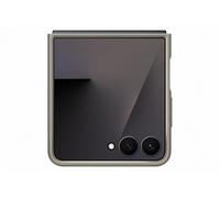 Samsung Funda Galaxy Z Flip7 Kindsuit - Taupe, Taupe
