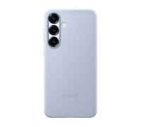Samsung Kindsuit - Funda Blanda para Galaxy S25+, Color Azul Claro