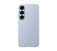 Samsung Kindsuit - Funda Blanda para Galaxy S25, Color Azul Claro