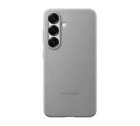 SAMSUNG Kindsuit - Funda Blanda para Galaxy S25, Color Gris