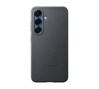 Samsung Kindsuit - Funda Blanda para Galaxy S25, Color Negro