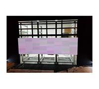 SAMSUNG Kit Soporte DE Pared Compatible con Serie IER SOPORTA 8X4 CABINETS (VG-LFR84FWL/EN)