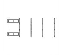 Samsung Kit Soporte de Pared VG-LFR33FWL/EN Compatible con Serie IER Soporta 3x3 Cabinets