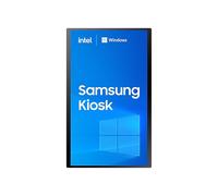Samsung KMC-W 24" Full-HD Quiosco Windows con procesador i3