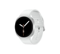 Samsung L320 Galaxy Watch8, 40mm, Plata